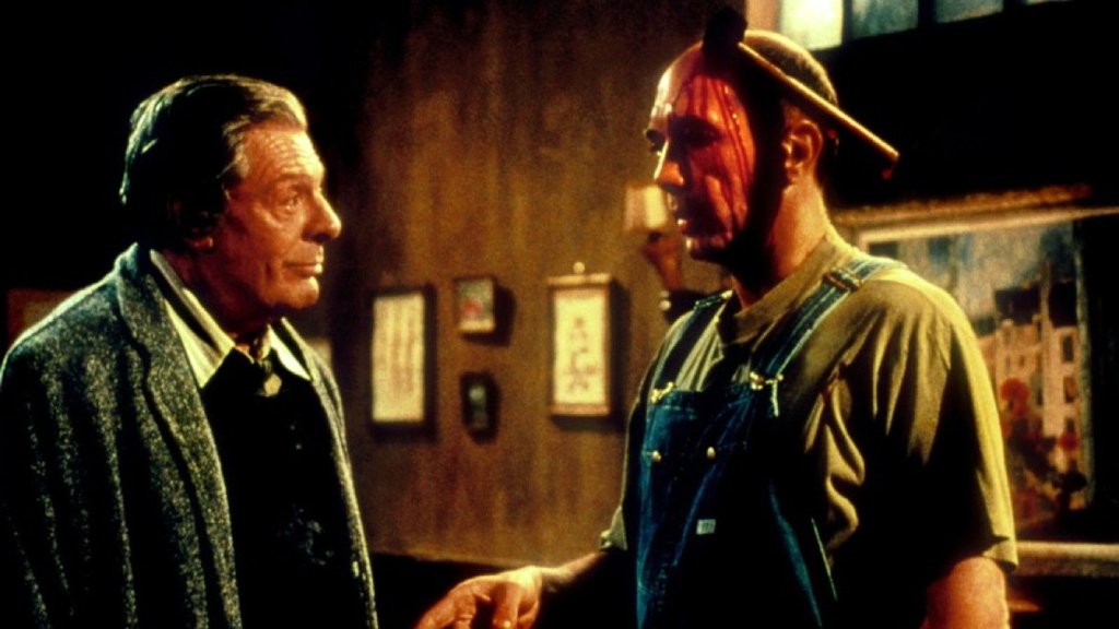 Photo from the movie Three Lives and Only One Death