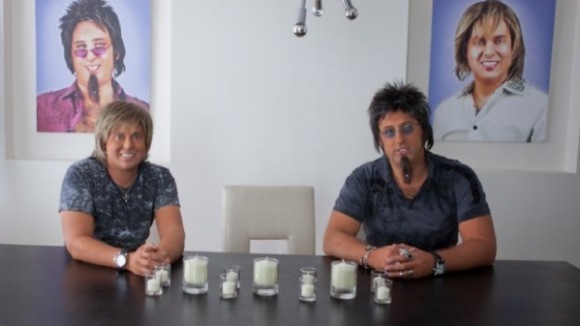 Photo from the movie Tim and Eric's Billion Dollar Movie