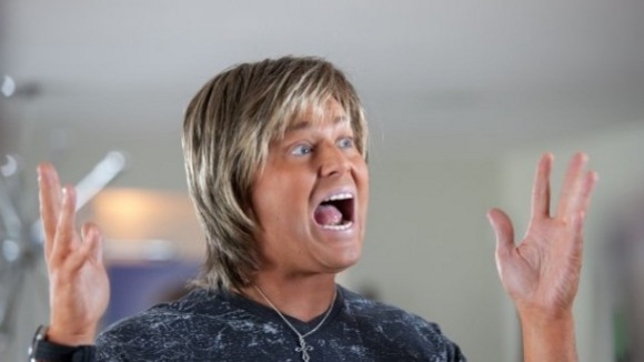 Photo from the movie Tim and Eric's Billion Dollar Movie