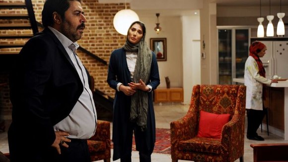 Photo du film Dorane Asheghi