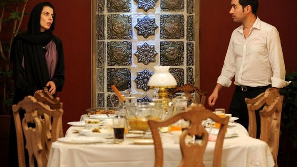 Photo du film Dorane Asheghi