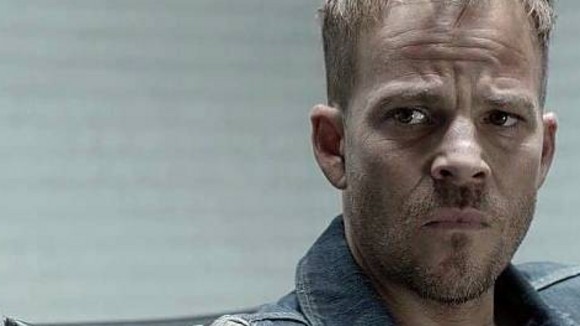 Photo from the movie Tomorrow You're Gone