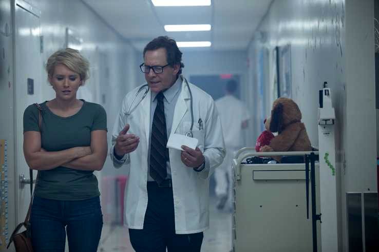 Photo from the movie Trauma Center