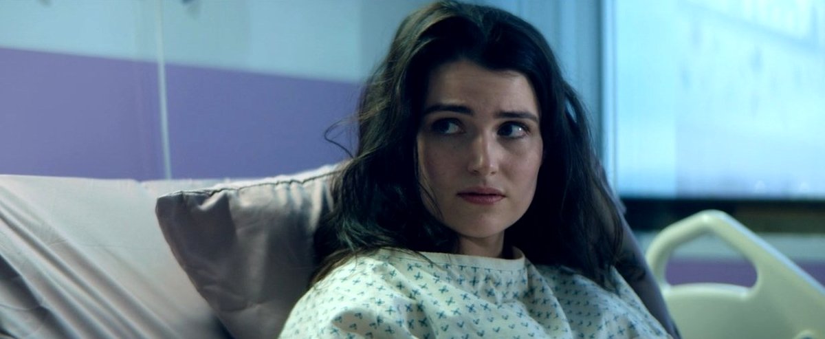 Photo from the movie Trauma Center