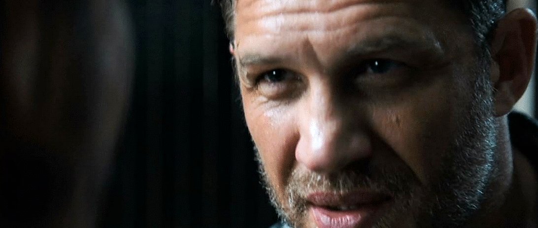 Photo from the movie Venom: The Last Dance