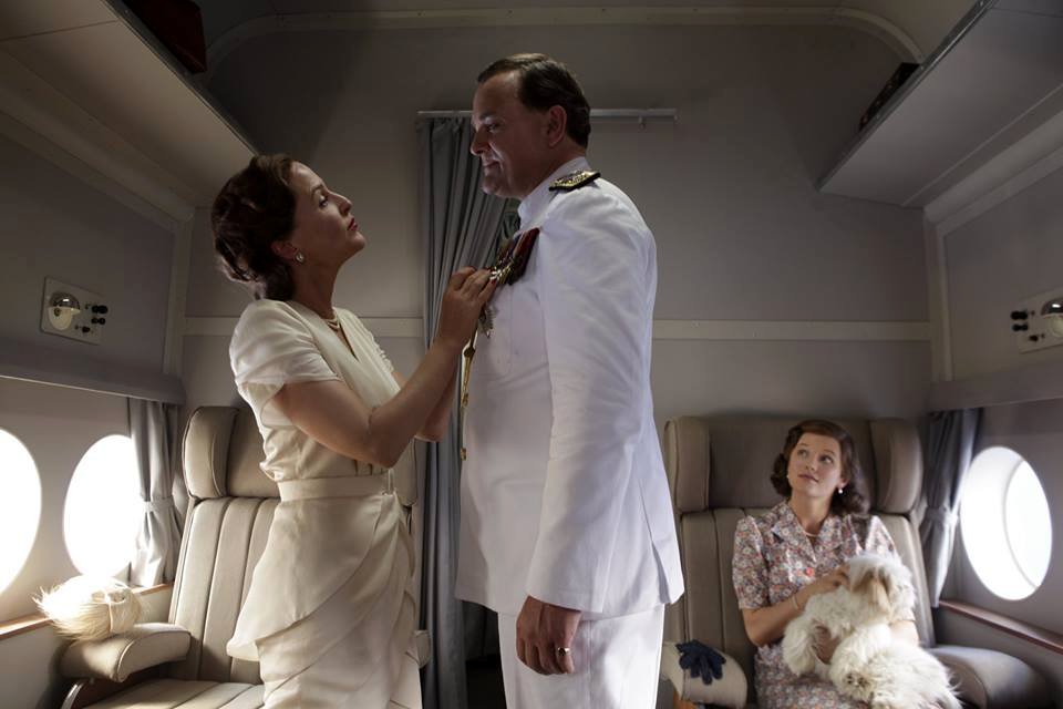 Photo from the movie Viceroy's House