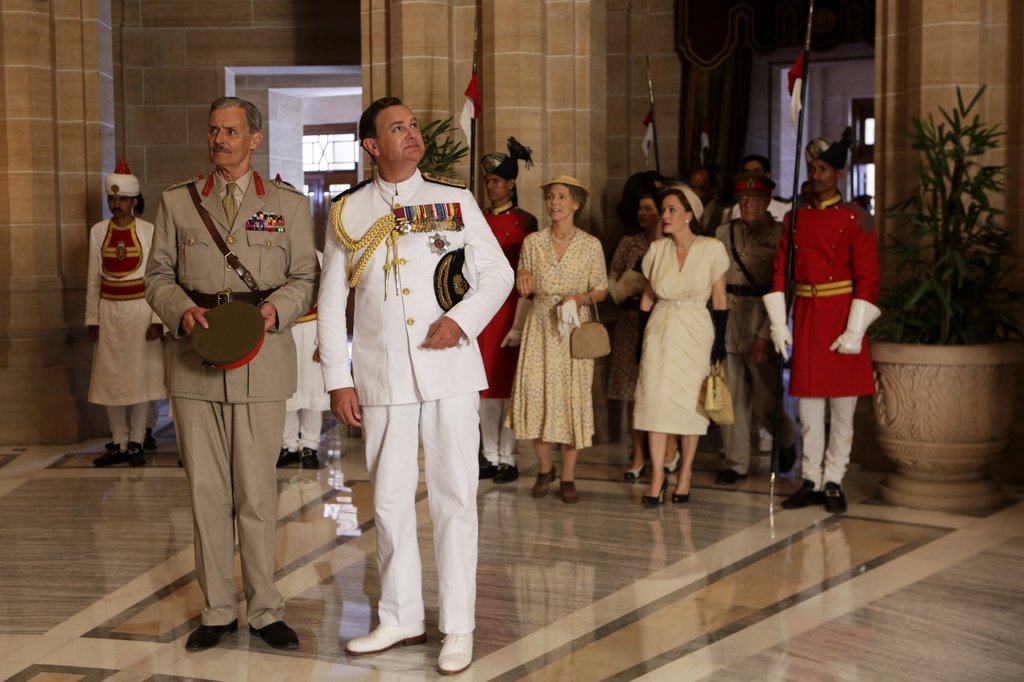 Photo from the movie Viceroy's House