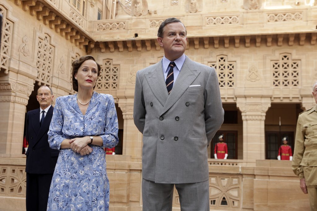 Photo from the movie Viceroy's House