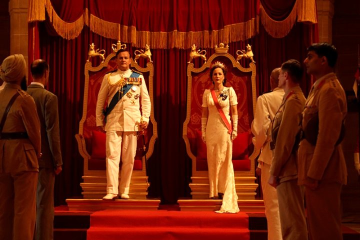 Photo from the movie Viceroy's House