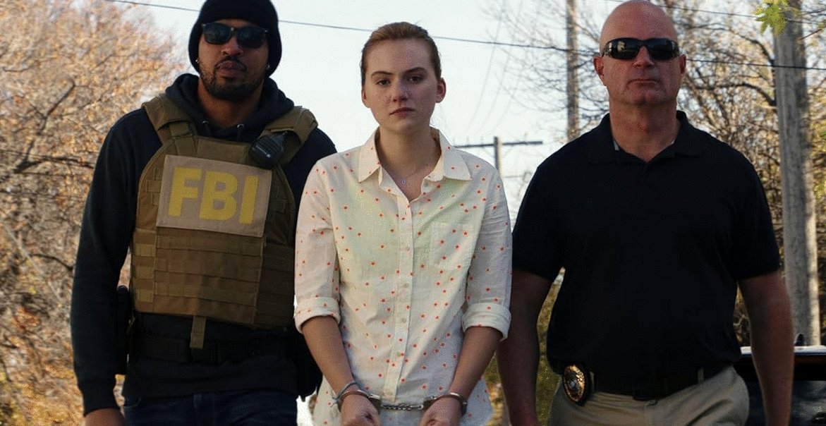 Photo du film Winner