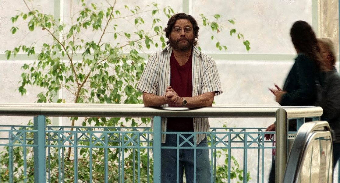 Photo du film Winner