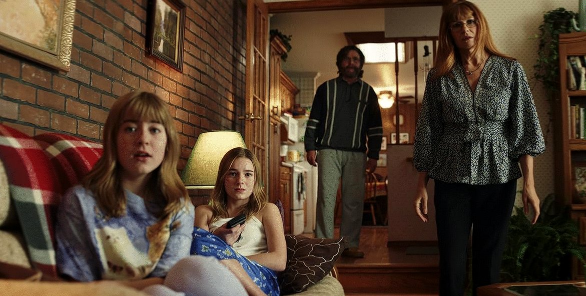 Photo du film Winner