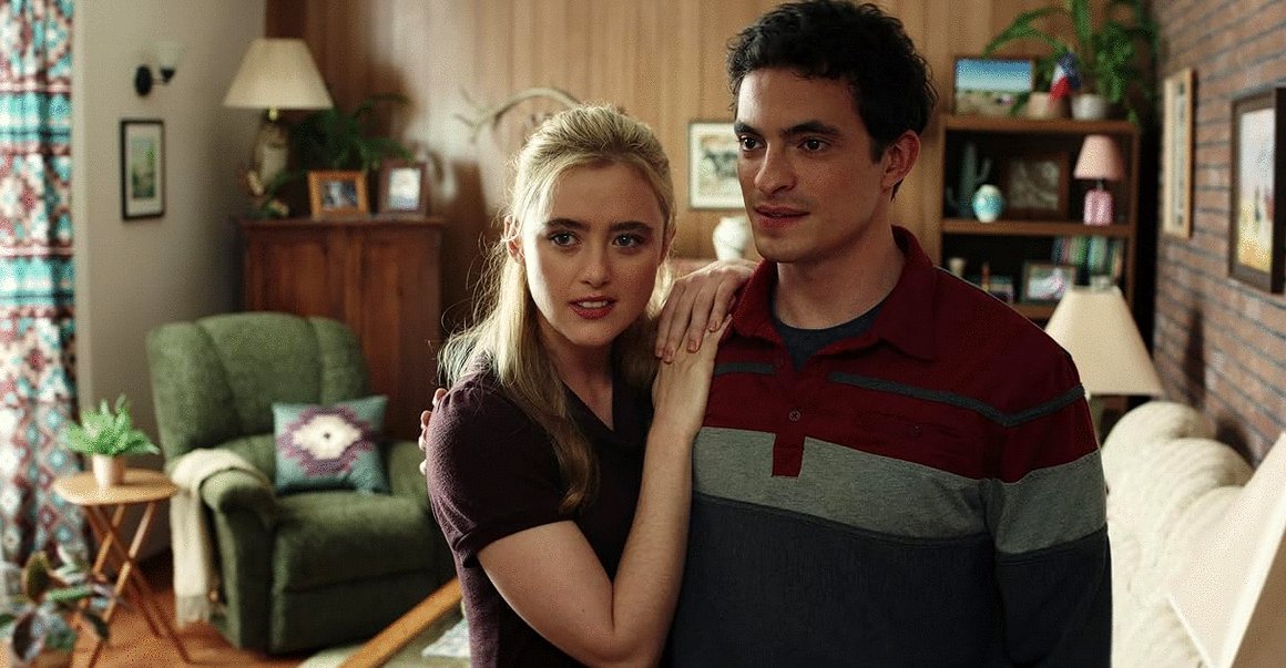 Photo du film Winner