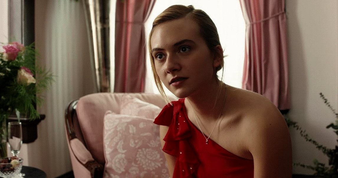 Photo du film Winner