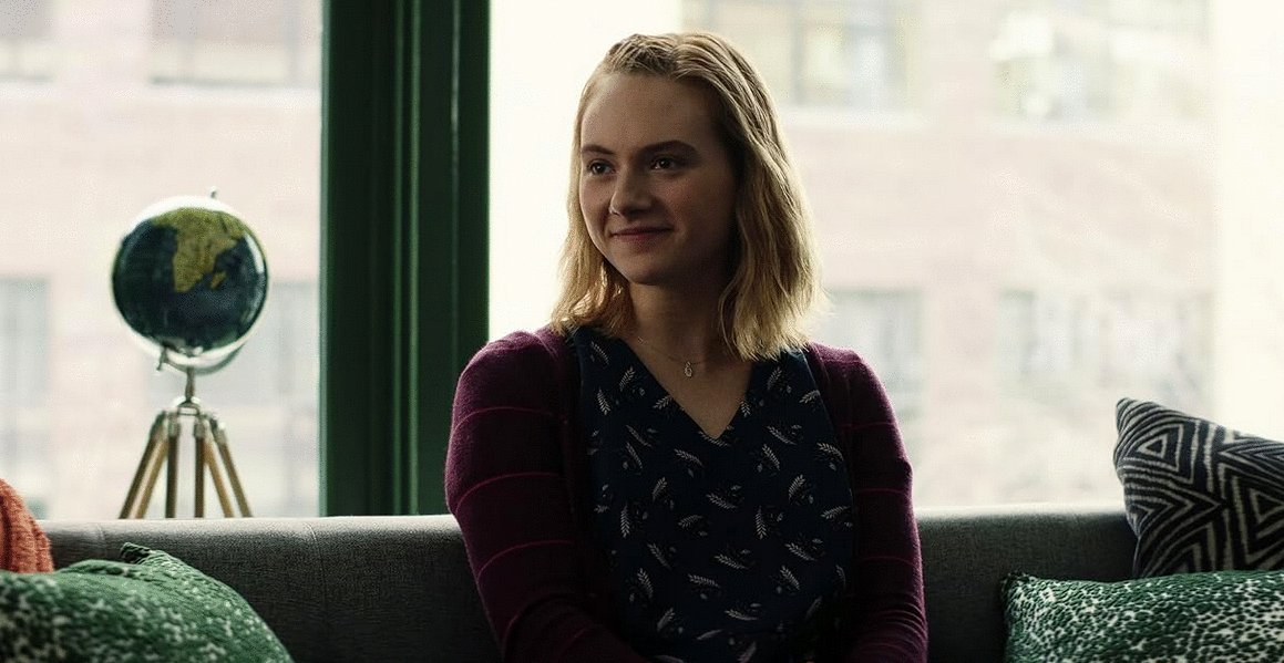 Photo du film Winner