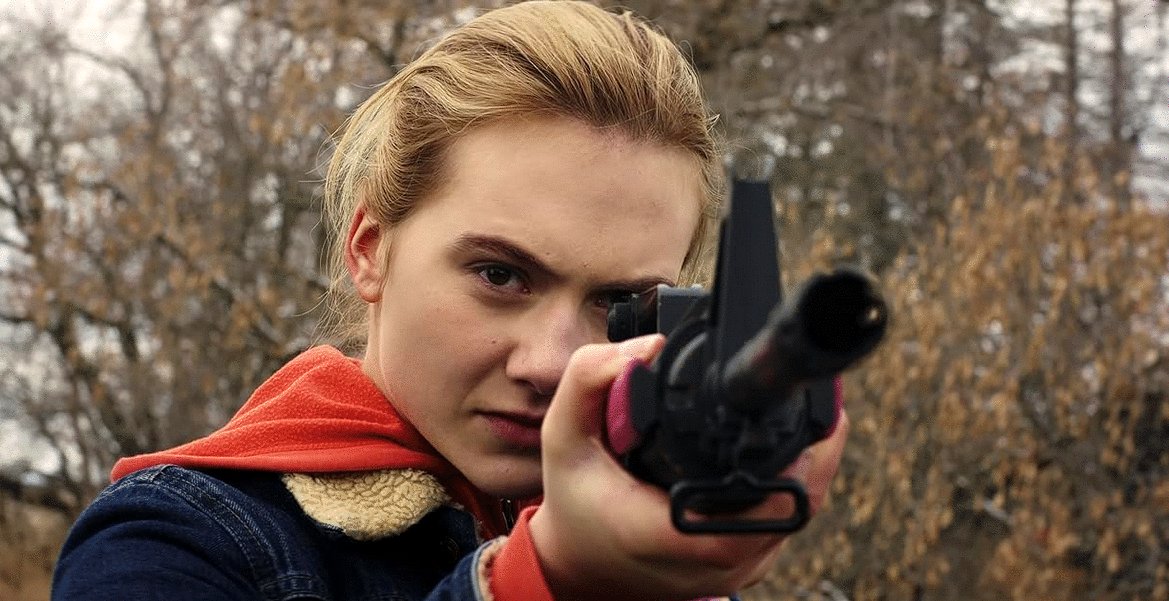 Photo du film Winner