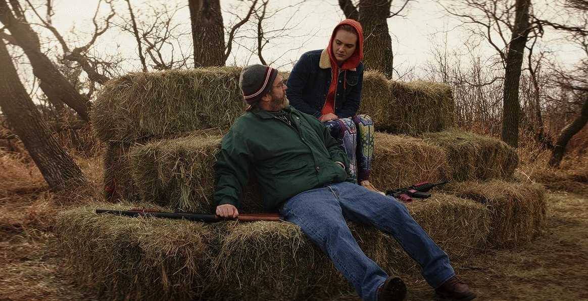 Photo du film Winner