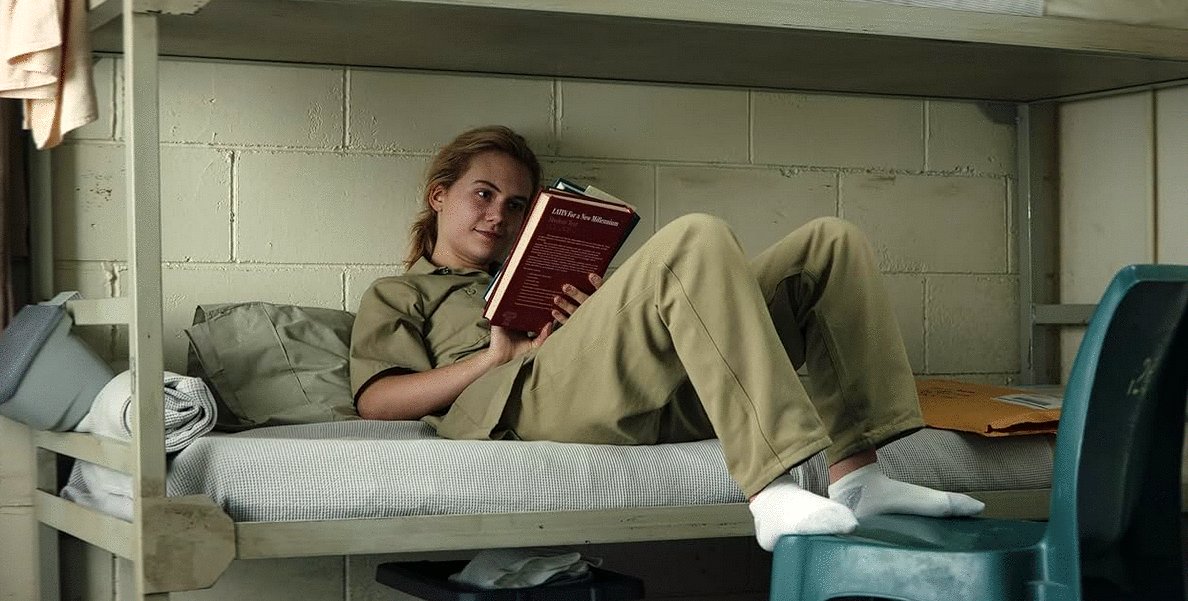 Photo du film Winner