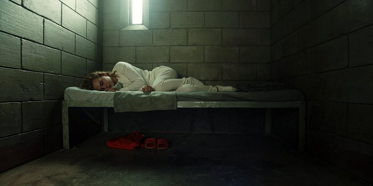 Photo du film Winner