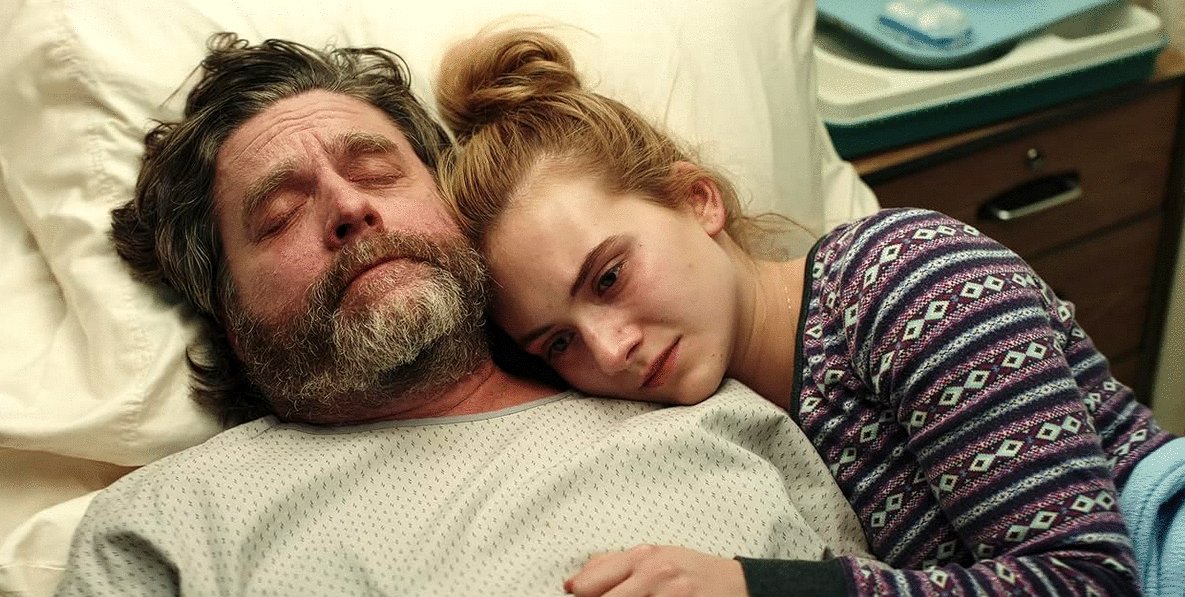 Photo du film Winner