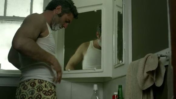 Photo du film WolfCop