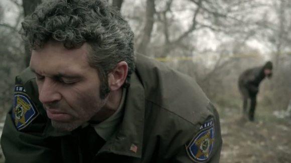 Photo du film WolfCop