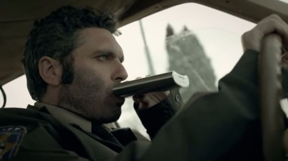 Photo du film WolfCop