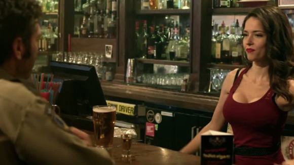 Photo du film WolfCop