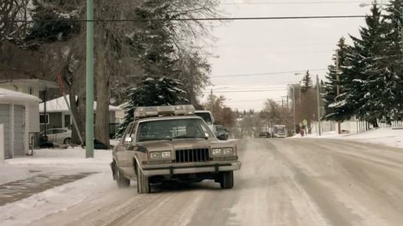 Photo du film WolfCop