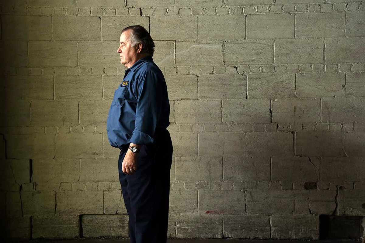 Photo du film Working Man