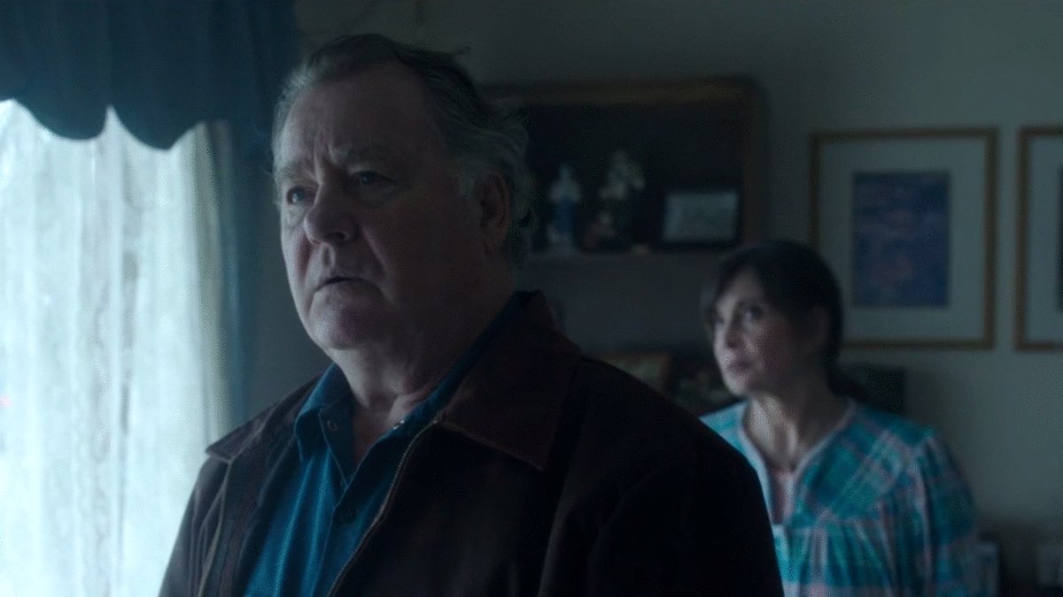 Photo du film Working Man