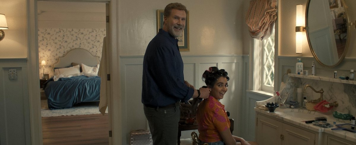 Photo from the movie You're Cordially Invited