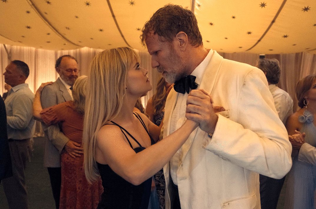 Photo from the movie You're Cordially Invited