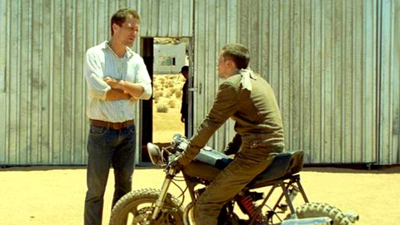 Photo du film Young Ones