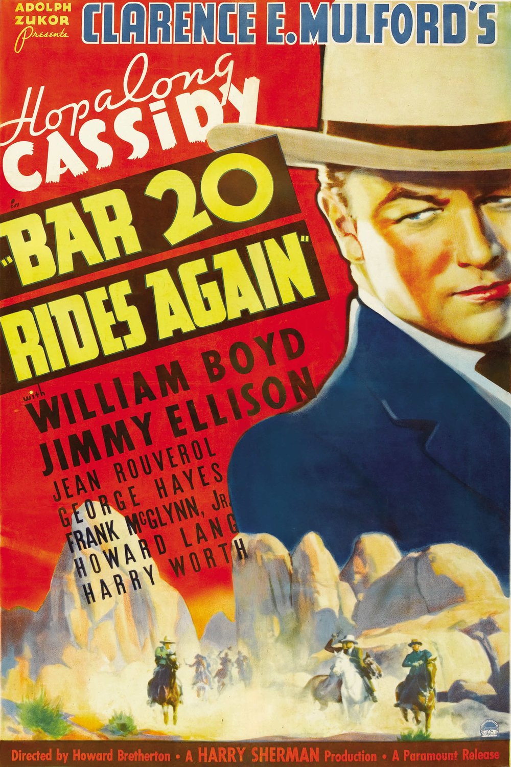 L'affiche du film Sa derniere prise