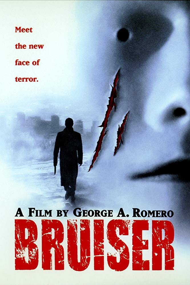 Poster of the movie Bruiser