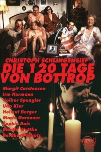 Poster of the movie The 120 Days of Bottrop