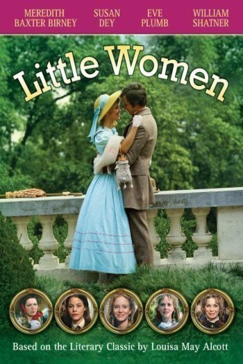 Poster of the movie Little Women
