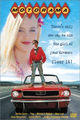 Poster of the movie Motorama