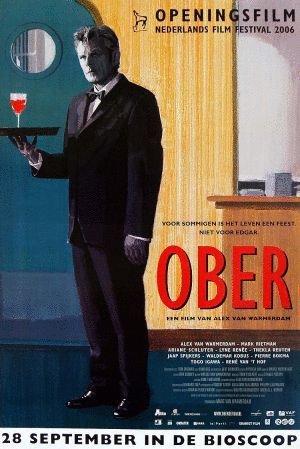 L'affiche du film Garçon!