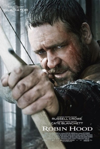 Poster of the movie Robin Hood
