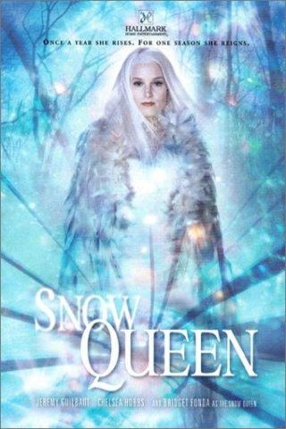 Poster of the movie Snow Queen