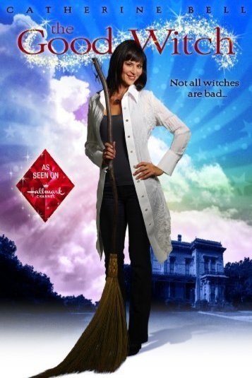 L'affiche du film The Good Witch