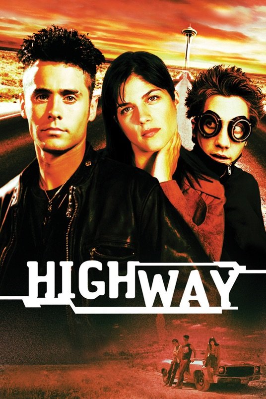Poster of the movie Highway