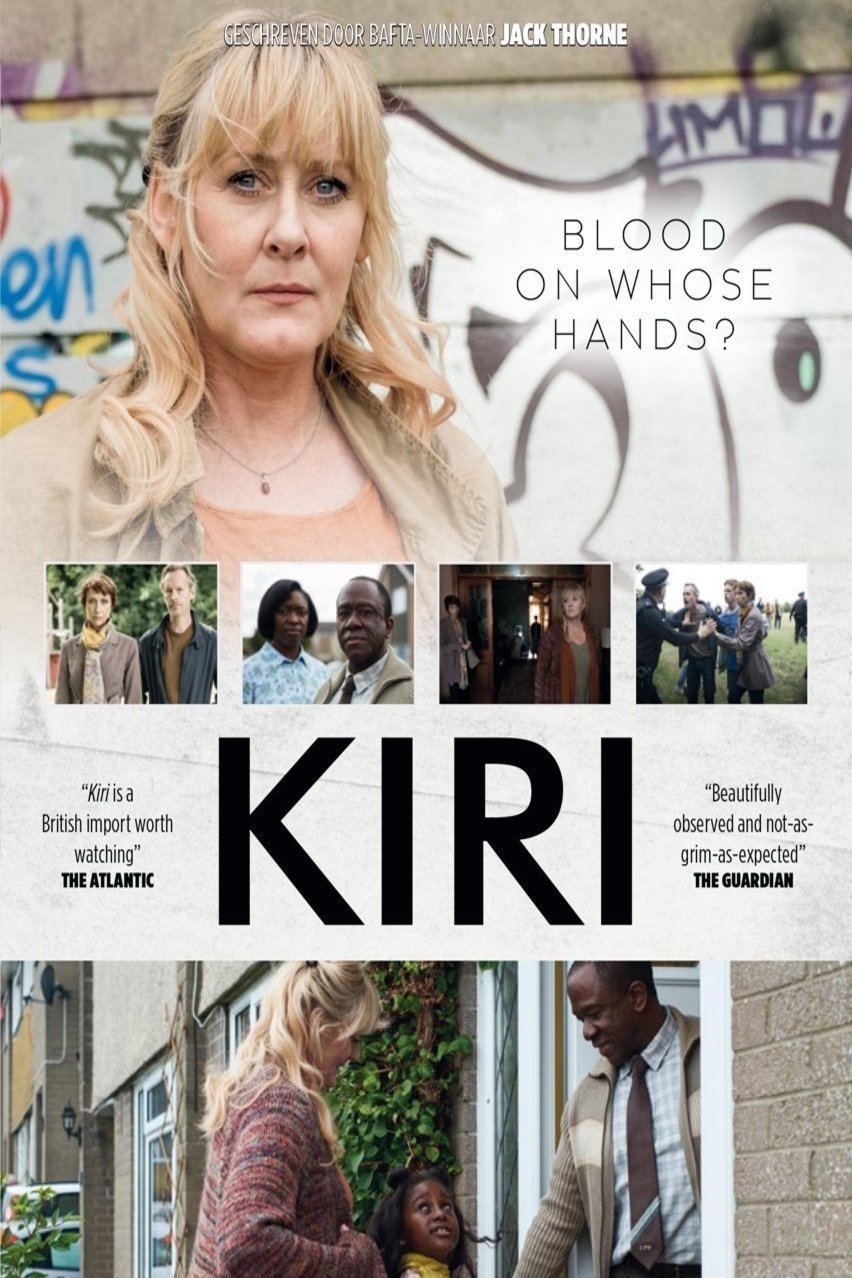 Poster of the movie National Treasure: Kiri
