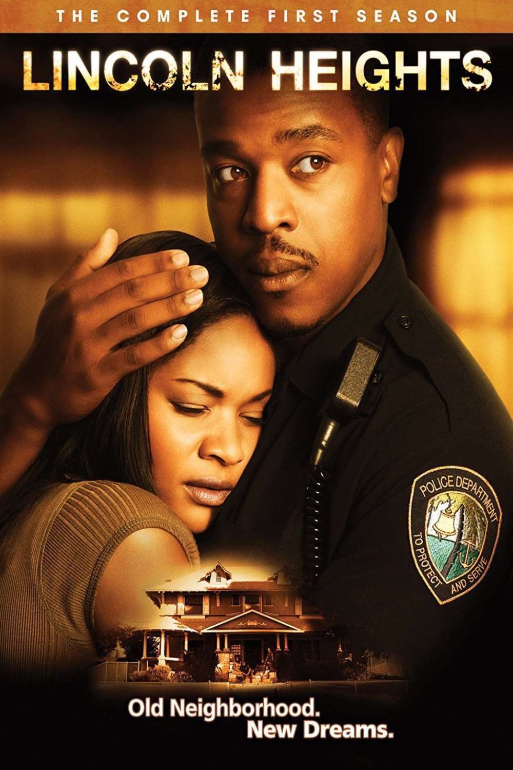 Poster of the movie Lincoln Heights