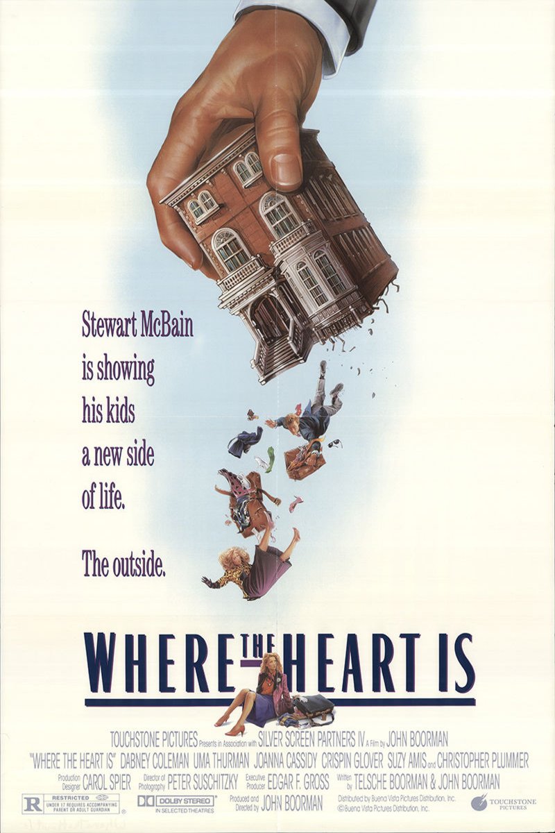 L'affiche du film Tout pour réussir