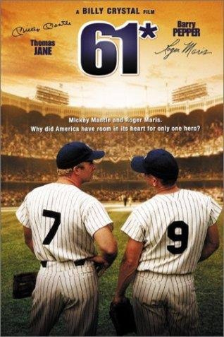 Poster of the movie 61