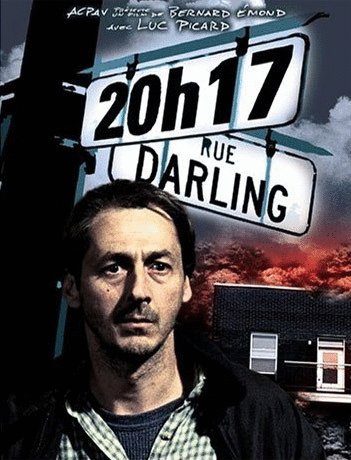 Poster of the movie 8:17 p.m., Darling Street