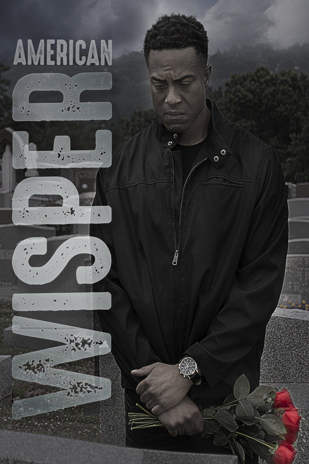L'affiche du film American Wisper